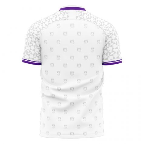 Beerschot 2024-2025 Away Concept Football Kit (Libero)