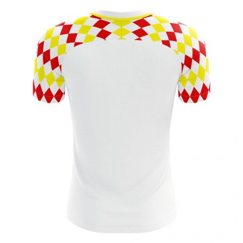 Den Bosch 2020-2021 Carnaval Concept Football Kit (Airo) - Little Boys