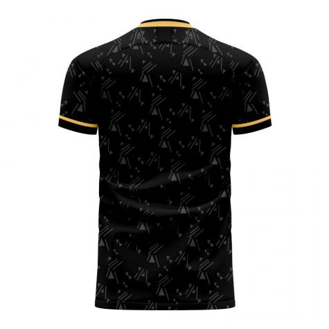 Liverpool 2024-2025 Away Concept Football Kit (Libero) (ROBERTSON 26) - Adult Long Sleeve