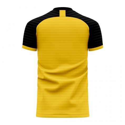 Young Boys 2020-2021 Home Concept Football Kit (Airo) - Baby