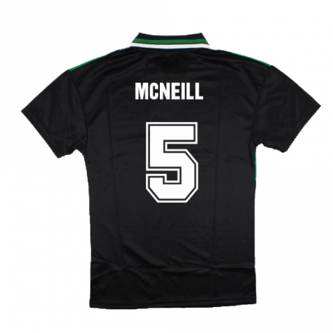 1994-1996 Celtic Away Shirt (MCNEILL 5)