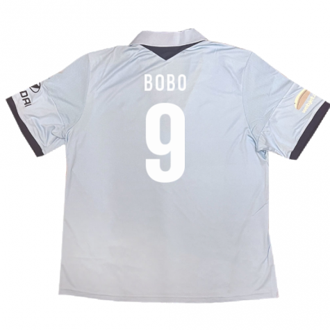 2013-2014 Sydney FC Home Shirt (BOBO 9)