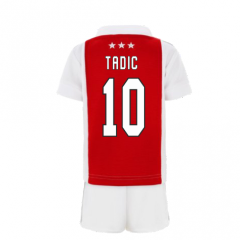 2021-2022 Ajax Home Baby Kit (TADIC 10)