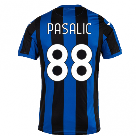 2022-2023 Atalanta Replica Home Shirt (PASALIC 88)