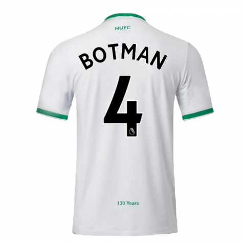 2022-2023 Newcastle Third Shirt (BOTMAN 4)