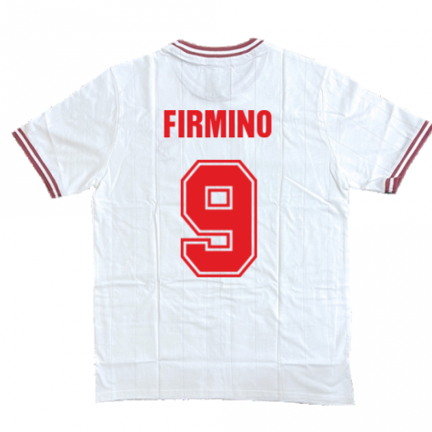 Vintage The Bird Away Shirt (FIRMINO 9)