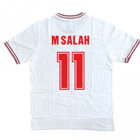 Vintage The Bird Away Shirt (M SALAH 11)