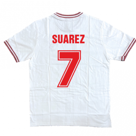 Vintage The Bird Away Shirt (SUAREZ 7)