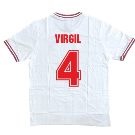 Vintage The Bird Away Shirt (VIRGIL 4)