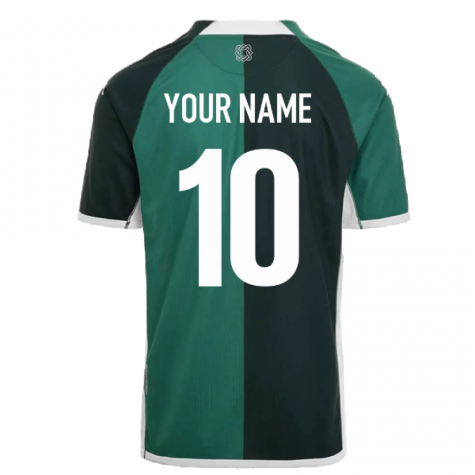 2022-2023 Red Star Paris Home Shirt (Kids) (Your Name)