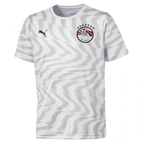 egypt football kit 2019