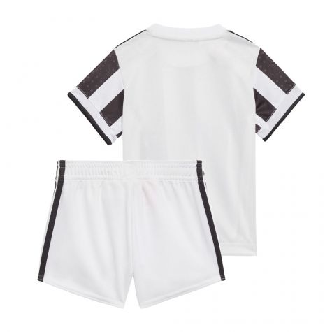 2021-2022 Juventus Home Baby Kit