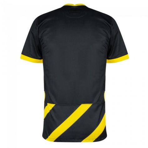 2021-2022 Malaysia Away Shirt