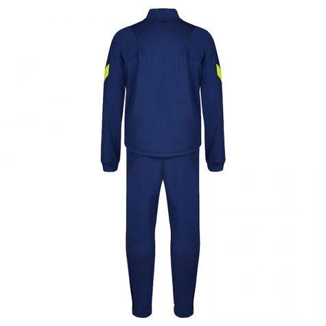 Tottenham 2021-2022 Strike Tracksuit (Navy) - Kids