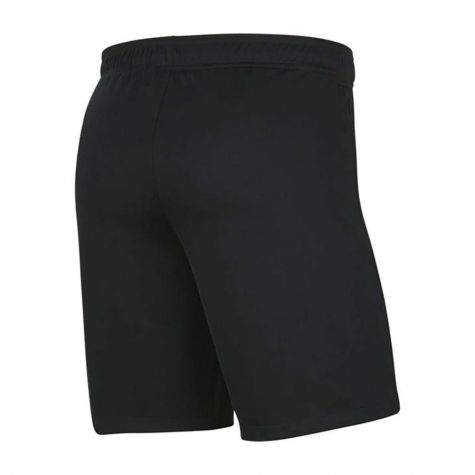 Tottenham 2021-2022 Vapor Away Shorts (Black)