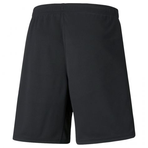 2021-2022 Borussia Dortmund CUP Shorts (Black)