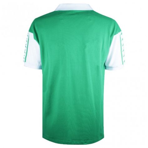 Hibernian 1978 Home Bukta Retro Shirt