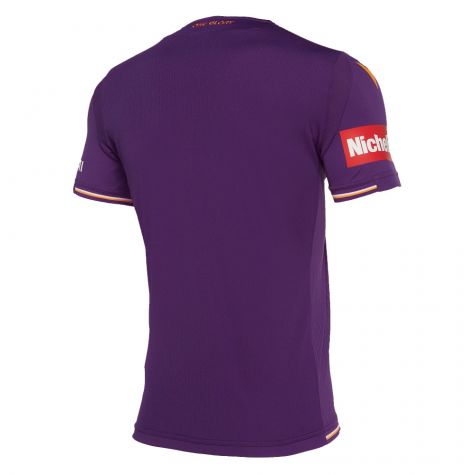 2019-2020 Perth Glory Home Shirt