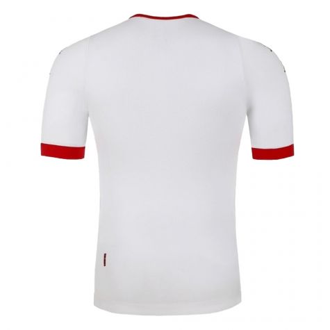 2017-2018 Burkina Faso Away Shirt