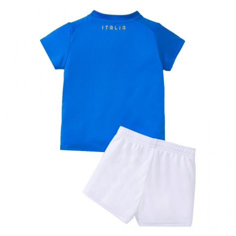 2022-2023 Italy Home Baby Kit