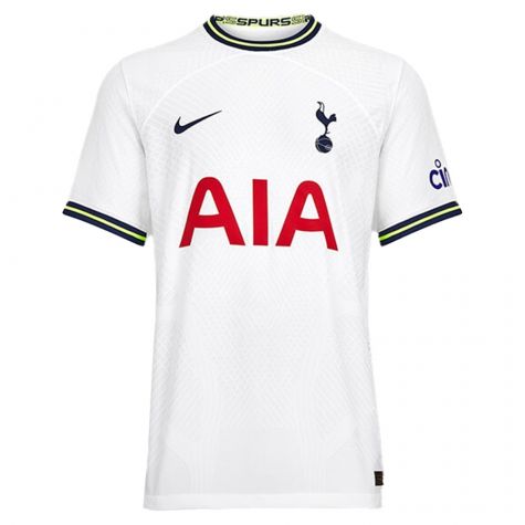 2022-2023 Tottenham Vapor Home Shirt (Your Name)