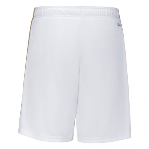 2022-2023 Bayern Munich Away Shorts (White)