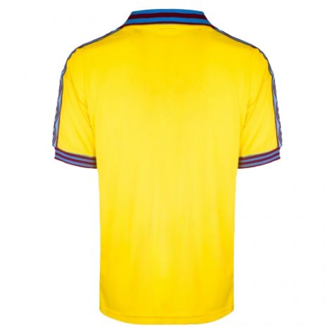 Burnley 1980 Away Umbro Shirt