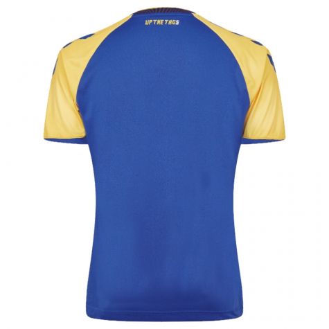 2021-2022 Hashtag United Home Shirt