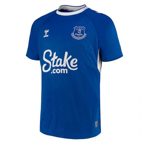 2022-2023 Everton Home Shirt (ALLAN 6)