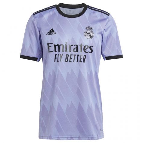 REAL Madrid Ronaldo 7 2016-17 Adidas AWAY Football Shirt / 