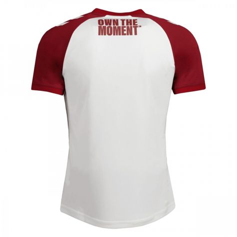 2022-2023 Northampton Town Home Shirt