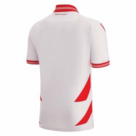 2022-2023 Red Star Belgrade Third Shirt