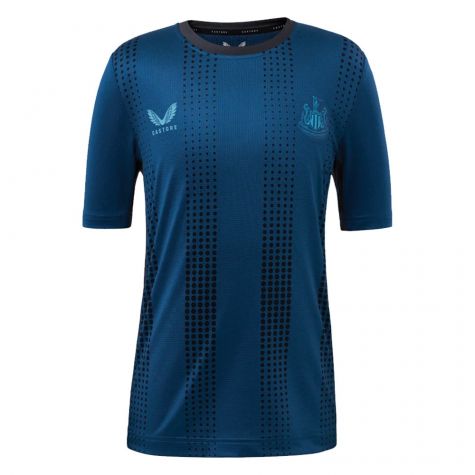 2022-2023 Newcastle Training Shirt Blue - Kids (BRUNO G 39)