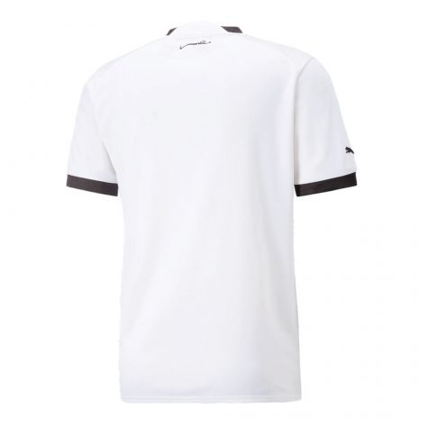 2022-2023 Egypt Away Shirt