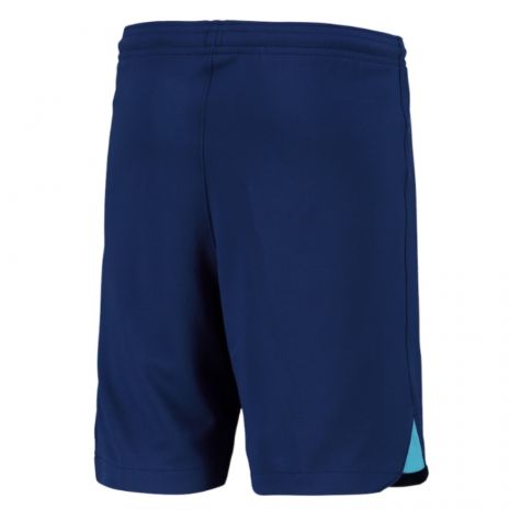 2022-2023 England Home Shorts (Kids)