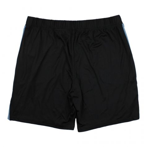 2022-2023 Newcastle Staff Shorts (Black)