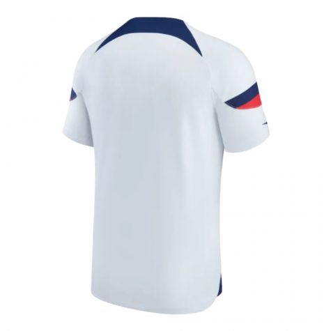 2022-2023 USA Home Shirt (Kids) (YEDLIN 22)