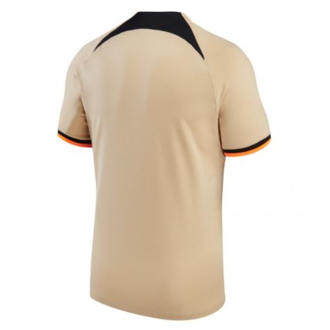 2022-2023 Chelsea Third Shirt