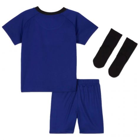 2022-2023 Netherlands Away Mini Kit