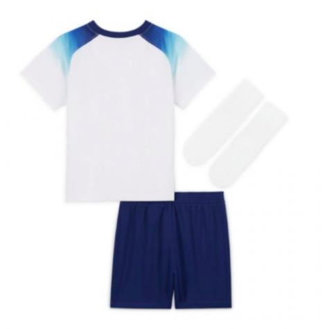 2022-2023 England Home Little Boys Mini Kit