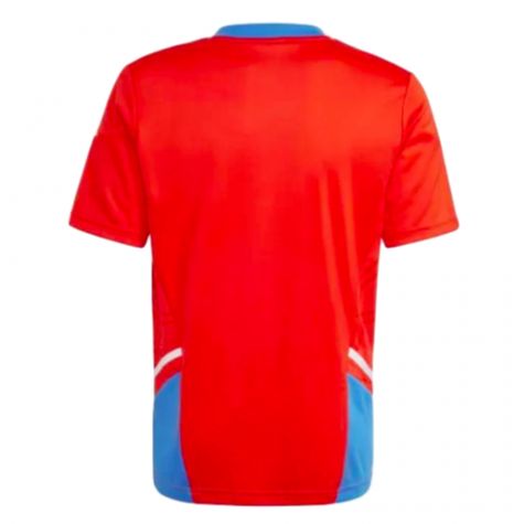 2022-2023 Bayern Munich Pro Training Jersey (Red) (LAHM 21)