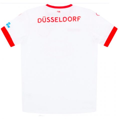 2020-2021 Fortuna Dusseldorf Away Shirt