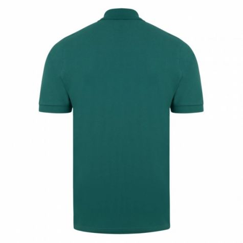 Admiral 1976 Green Club Polo Shirt