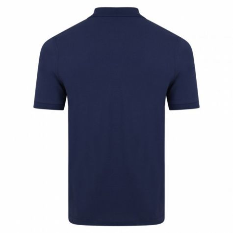 Admiral 1976 Navy England Polo