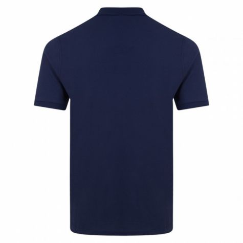 Admiral 1982 Navy Club Polo