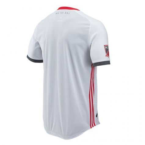 2018 Toronto Adidas Away Football Shirt