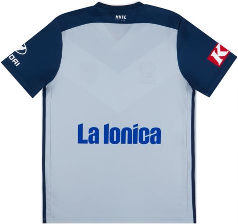 2019-20 Melbourne Victory Away Shirt