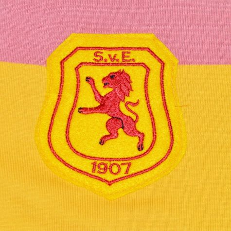 Scotland 1900 Rosebery Retro Football Shirt