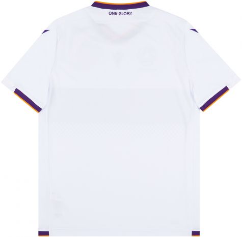 2020-21 PERTH GLORY AWAY SHIRT