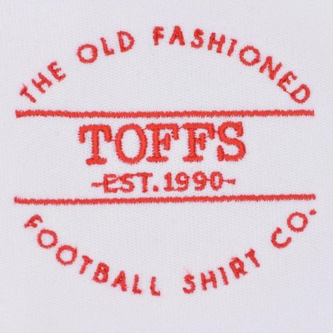 the old fashioned football shirt company